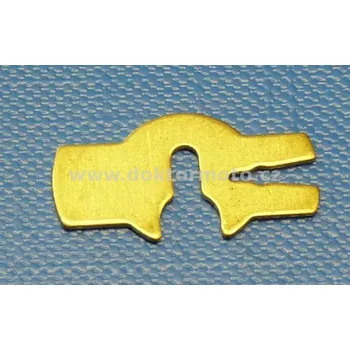 Autopojistky Pojistka jehly šoupátka, Jawa, ČZ 6V, Velorex