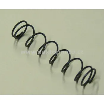 Karburátor Pružina šoupátka karburátoru SIMSON