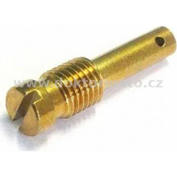 Tryska volnoběžná JAWA Pionýr