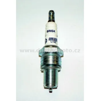 Zapalovací a žhavicí svíčka Svíčka zapalovací Brisk L15C