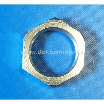 Řetězová sada pro motocykl Matice čepu zadní rozety, Jawa