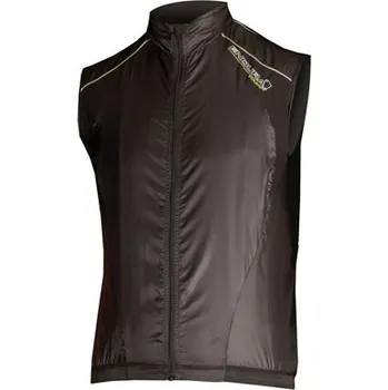 Cyklistická vesta ENDURA Vesta Equipe Race Velikost: L Vesta