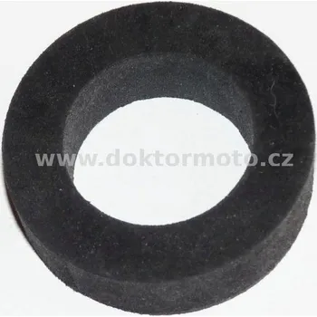 Motodíl Silentblok nádrže - přední Jawa 638-640