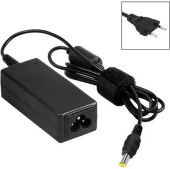 TopTechnology AC adaptér, nabíječka pro Acer 19V 1,58A jack 5,5x1,7mm také Dell, eMachines, Gateway