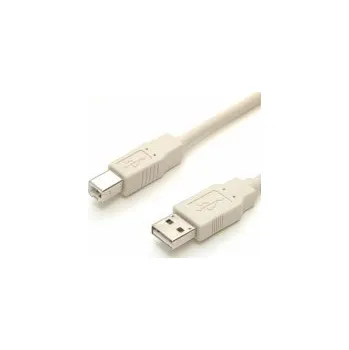 Datový kabel USB kabel A-B - 1,8 m