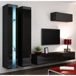 Cama Meble Vigo New 1 obývací stěna