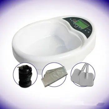 Profesionální detoxikační přístroj AST-88