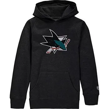 Chlapecká mikina OTH San Jose Sharks Powell Applique