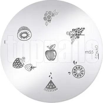image plate m55 KONAD