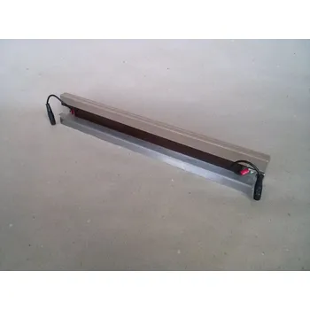 Vakuovačka Lišta svařovací VAC-STAR 210,215 (Pro VAC-STAR 210,215 na vak)