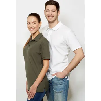 Pánské tričko Unisexová polokošile UP06 - Lambeste (levné Lambeste polo)