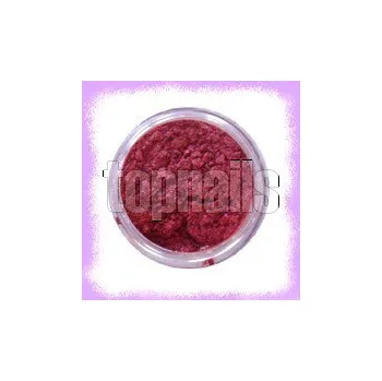 pigment - Fine satin wine red (19)