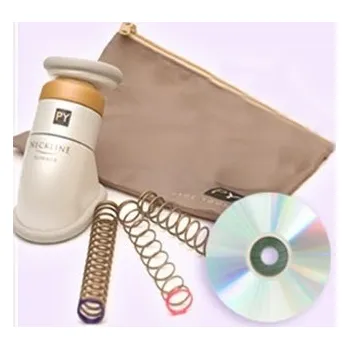 Elektrický čistič pleti Omlazení pleti NECK SLIM