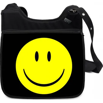 Taška přes rameno SMILEY MyBestHome 34x30x12 cm Záznam byl v pořádku uložen.
