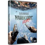 DVD Hardcore Henry