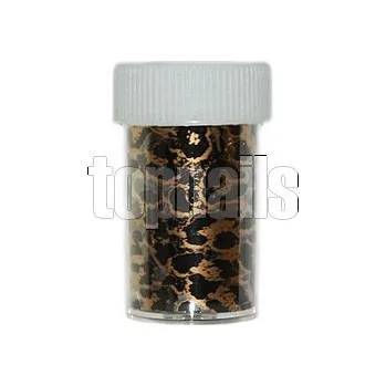 Přípravek na nehty Transfer nail art holo FOLIE 70