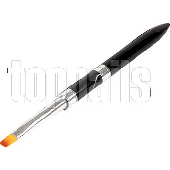 Kosmetický štětec profi štětec č.6 - MOSAIC (uzavíratelný)