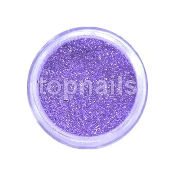 Glitter dust - PASTEL VIOLET