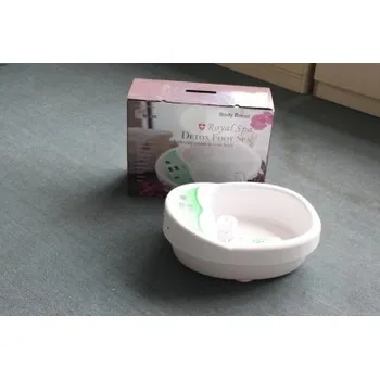 Detoxikační přístroj AST-28B