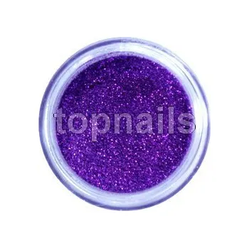 Glitter dust - PURPLE