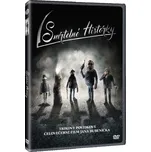 DVD Smrtelné historky