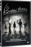 DVD Smrtelné historky