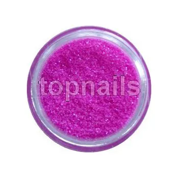 Glitter dust - FUCHSIA
