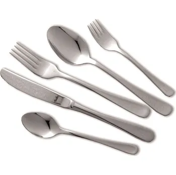 Příbor Sada příborů Fissler Barcelona 30ks pro 6 osob
