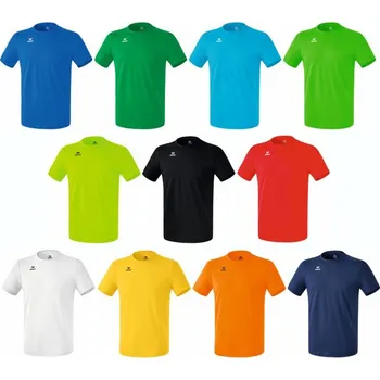 Pánské tričko Triko Erima Teamsport