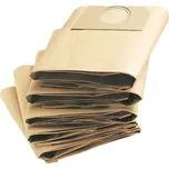 Nilfisk Papírový sáček Saltix 10, 10 ks