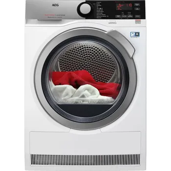 AEG AbsoluteCare T8DEE68SC