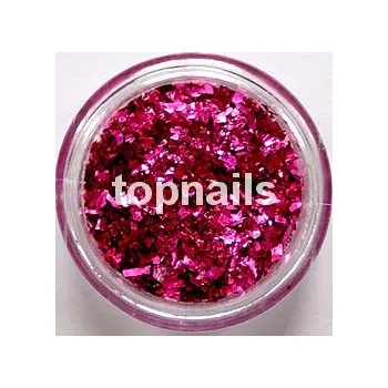 Holografická FOLIE 13 (full pink)