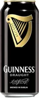 Guinness Stout Draught 11° 0,44 l