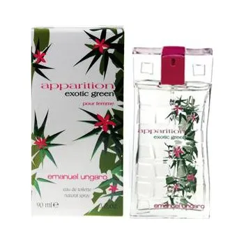 Emanuel Ungaro Apparition Exotic Green…