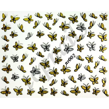 samolepka samolepky - NR002