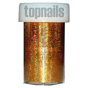 Transfer nail art holo FOLIE 4