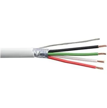 Kabel do PC PremiumCord Kabel LYCY 6 žil 1m