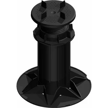 Terč pod dlažbu rektifikační H210-245 mm (D208 H210 - 245mm)