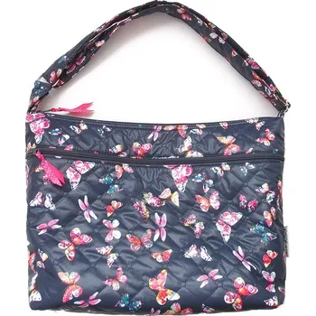 Přebalovací taška Přebalovací taška Pinkie Butterfly