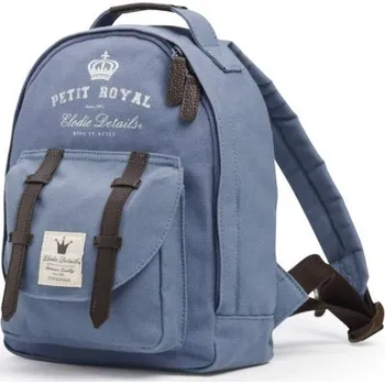 Dětský batoh Batoh Elodie Details - Petit Royal Blue