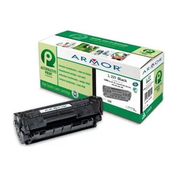 Počítač ARMOR laser toner pro Canon L100/120 2.000 str., kompat. s FX10