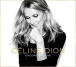 Encore un soir - Céline Dion [CD]