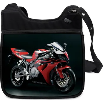 Taška přes rameno motorky 12 MyBestHome 34x30x12 cm