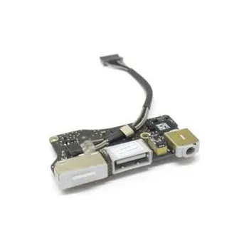 Počítač Apple Magsafe board/ Audio/ USB/ DC Power pro MacBook Air 13" A1466 820-3214-A Mid-2012