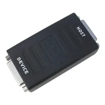 Počítač PremiumCord DVI Repeater do 50m