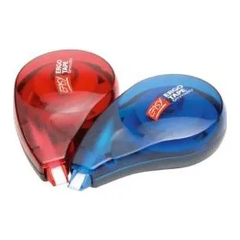 Korekční prostředek Easy Ergo Tape 12 ks