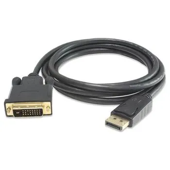 Kabel do PC PremiumCord DisplayPort na DVI kabel 2m