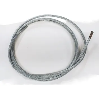 Lany Tomovy parky s.r.o. Lano ocelové 10mm