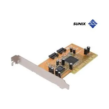 SUNIX PCI Serial ATA controller 2 port