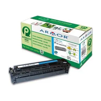 ARMOR laser toner pro HP CLJ CP 1215 cyan,1.400 str.,komp. s CB541A/CANON LBP-5050(CRG716C)